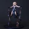 Black Saber Alter Artoria Pendragon Fate Grand Order Anime Collectible Figure With Gun Sword Desktop Decoration For Anime Fans