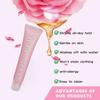 Quick-Drying Liquid Body Adhesive Waterproof Anti-Exposure Adhesive  for Strapless Dresses