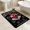 Heartfire Tour Living Room Nonslip Area Rug Soft Carpet For Bedroom Game Playroom Sofa Office Home Decor Doormat Christmas Gift C926679