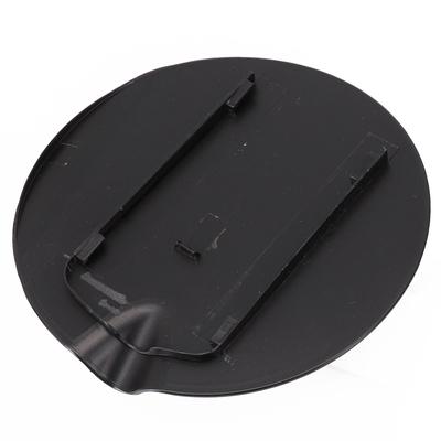 Víko palivových dvířek černé Pro Merceds Smart Fortwo 2008-15 4517540006 A4517540006C22A