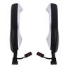 For Mercedes Benz W221 S300 S500 S600 06-13 A2217601070/A2217600970 Front/Rear Door Handle Keyless Go Outside Door Pull Handle