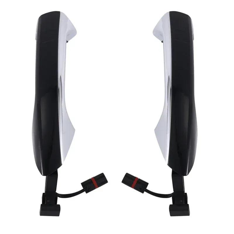 For Mercedes Benz W221 S300 S500 S600 06-13 A2217601070/A2217600970 Front/Rear Door Handle Keyless Go Outside Door Pull Handle