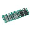 3S 20A Li-Ionen Lithium-Batterie 18650 Ladegerät Schutzplatine PCB BMS 11,1V 12V 12,6V Zelllade-Schutzmodul