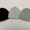 Hat Alphabet Embroidered Hat Men's and Women's Autumn and Winter Windproof Warm Knitted Hat Fashion Versatile Wool Hat Purchase