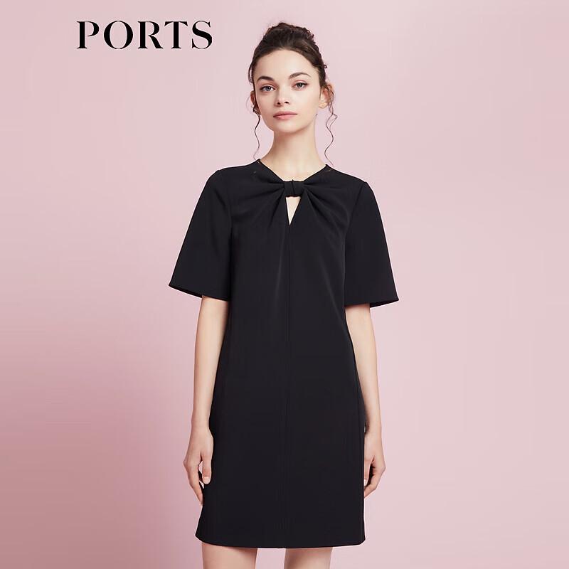

PORTS Women s Spring/Summer Little Black Dress S / 4