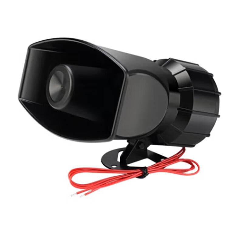 Industrial 380V Power-off Anti-theft Alarm