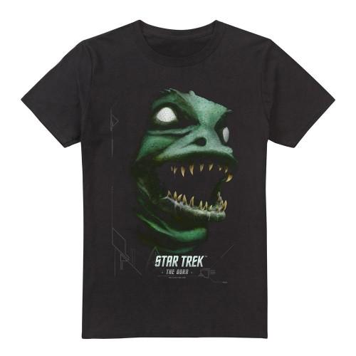 STAR TREK Pánské tričko The Gorn