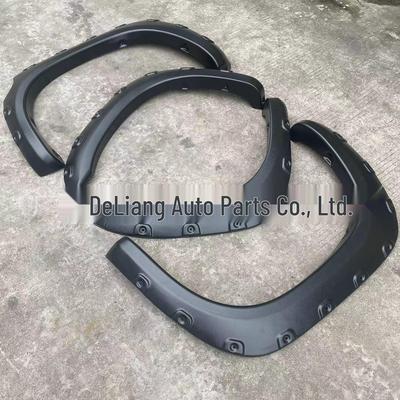Accesorios de exterior – Aletas de barro