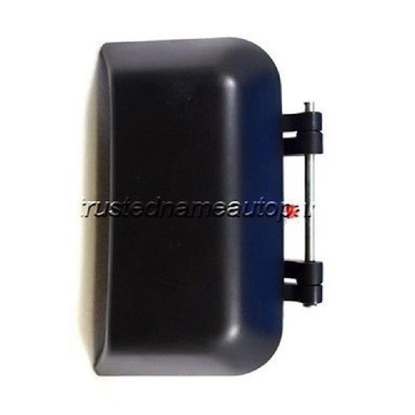 Fits 2007 To 2017 Jeep Compass Exterior Door Handle Rear Right