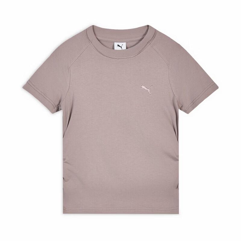 

Женская футболка с коротким рукавом PUMA L