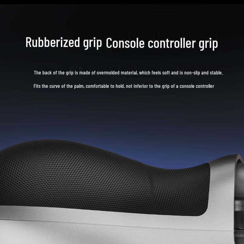 Gamepad 3 Red Magic Shadow Blade