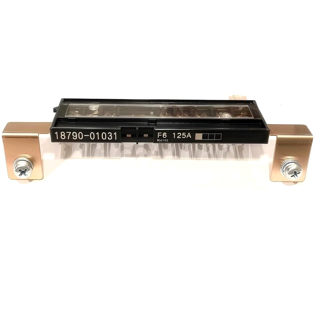 Multi Fuse Box Block Fuse for Hyundai Accent 2012-2017 for Kia Forte 2010-2013 Forte Koup 2010-2013 Forte5 2013 Soul 2009-2013 Replace# 18790-01031