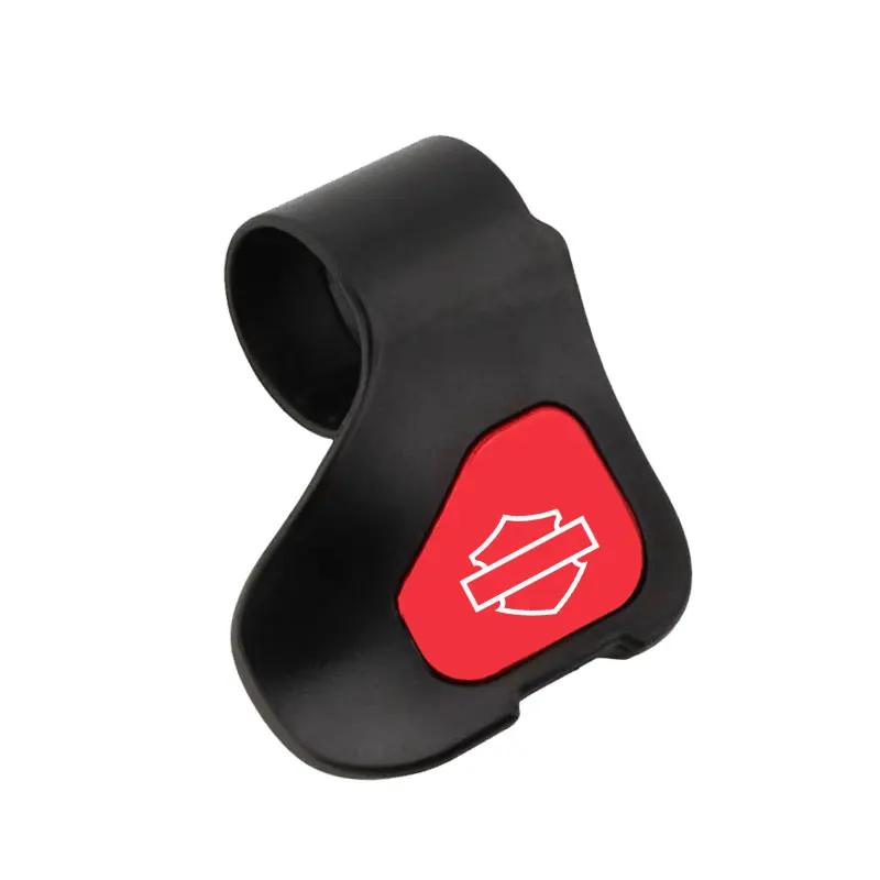 For Harley Pan America ADV 1250 PA1250 PANAMERICA Motorcycle Control Grip Throttle Assistant Clip accesories
