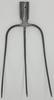 3-Prong Fork Without Handle