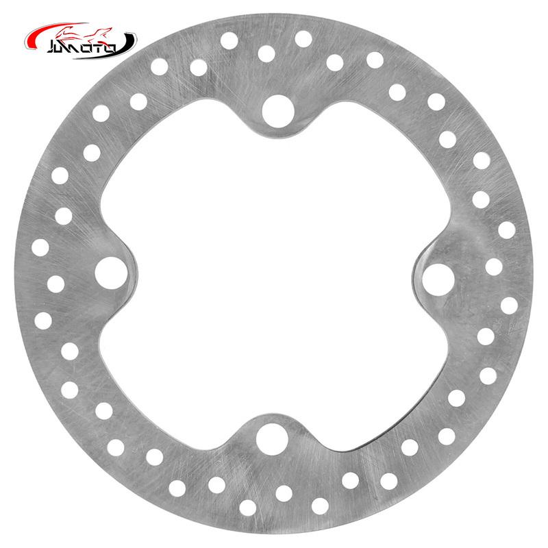 Front or Rear Brake Disc Rotor Fit for Polaris UTV RZR XP 1000/ RZR XP 4 1000 2014-21 5257196 7519792 Mobility Quad
