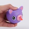 Squeeze Tongue Out Animal Decompression Toy