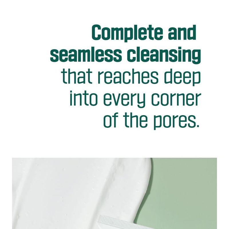 ROUND LAB Pine Calming Cica Cleanser
