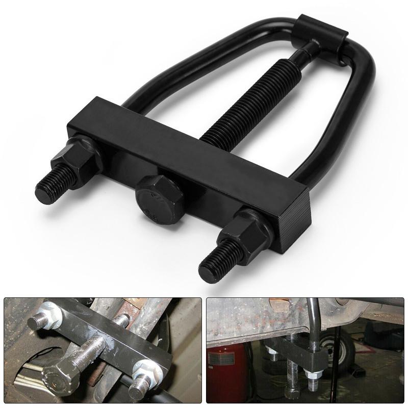 Steel Torsion Bar Key Installation Removal Tool For Chevy GM Dodge Trucks SUVs