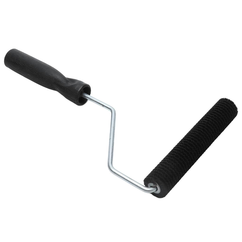 Diameter 28x150mm Fiberglass Roller Fiberglass Rolling Tool for Fiberglass Industry