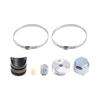 A34R For E-Class C-Class W205 W213 A2054603703 A2054605202 Steering Gear Thrust Parts Kit 1 Set With Tools Car