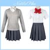 Authentisches Horikyoko Cosplay Outfit für JK Girls