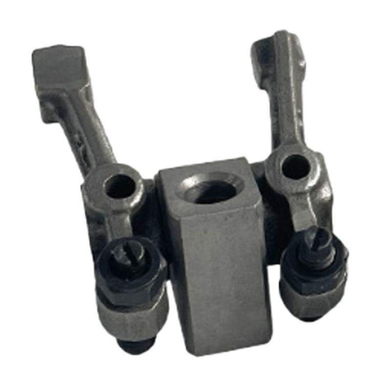 ATT-Valve Rocker Assembly For 170/173/178F Air-Cooled Diesel Tiller Engine Power Accessories