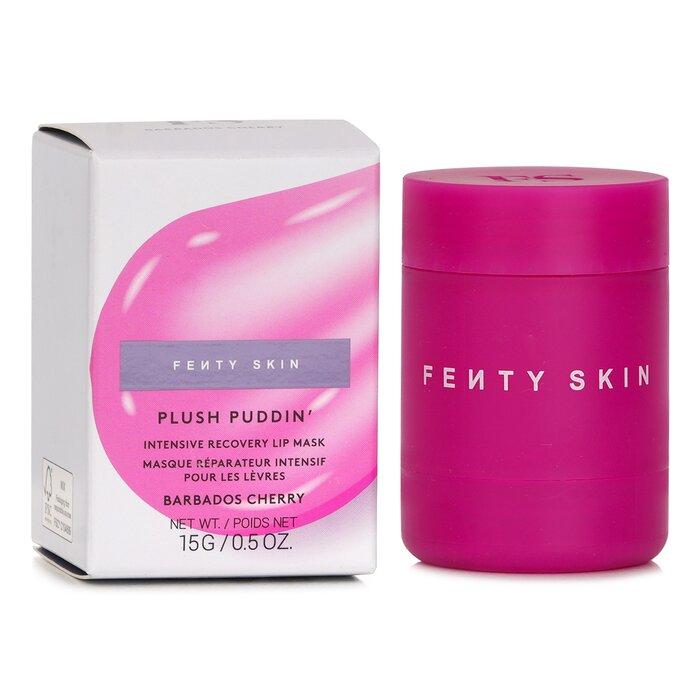 FENTY BEAUTY BY RIHANNA Plush Pudding Intensive Recovery Lip Mask