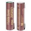 LiitoKala 18650 HG2 3000mAh 3.7V Lithium Battery, 20A Continuous Discharge