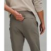 Lululemon City Sweat Jogger  Tall Grey Sage