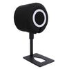 Microphone Isolation Ball Noise Reduction Windscreen Pop Filter for Condenser Microphones with Poten