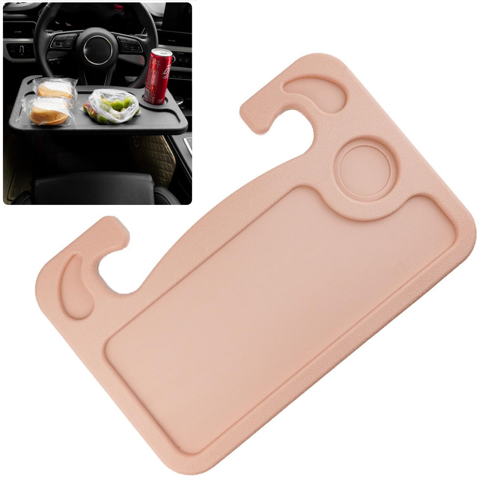 Compatible with Toyota New Sienta 3rd Generation 10 Series Year: One size бежевый