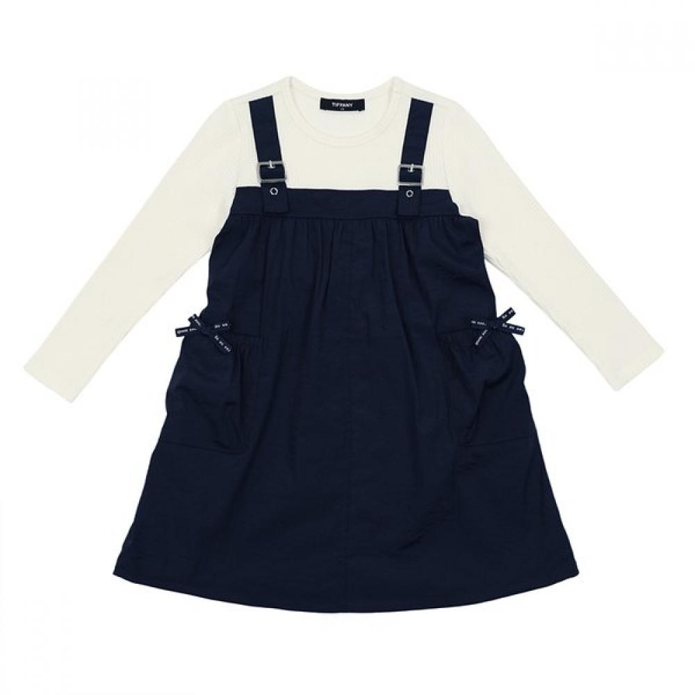 Tiffany Navy Layered Color Op T54kbo020 navy/120
