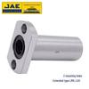 JAE Oval Flange Linear Motion Bearing