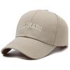 Sun Hat Alphabet Baseball Cap Fashion Spring And Autumn Sports Hat Trend Couple Hat Outdoor Casual Hat