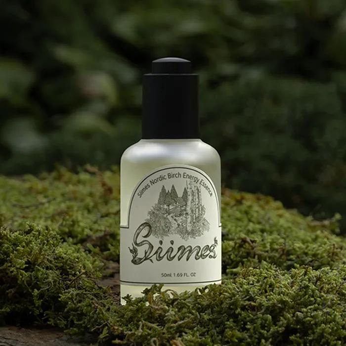 

Береза Нордик Береза Энергетическая Эссенция 50мл