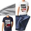 Marvel Studios More Than A Fan 10th Anniversary Avengers T-shirt With Premium Quality