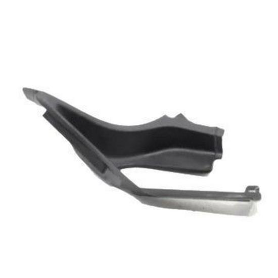 Tesla Model X Front Trunk Right Trim Panel (Small), 2016-2023, Part #1064603-00-C Model X Front Trunk Right Trim Panel (Small)