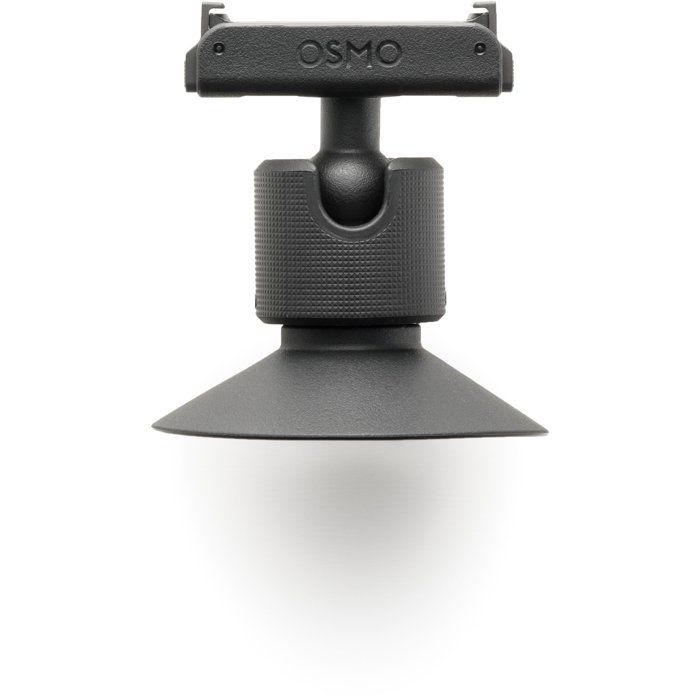 DJI Support d'installation articulé magnétique bidirectionnel pour DJI Osmo Nano