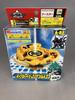 Beyblade Burning Cerberus A-82