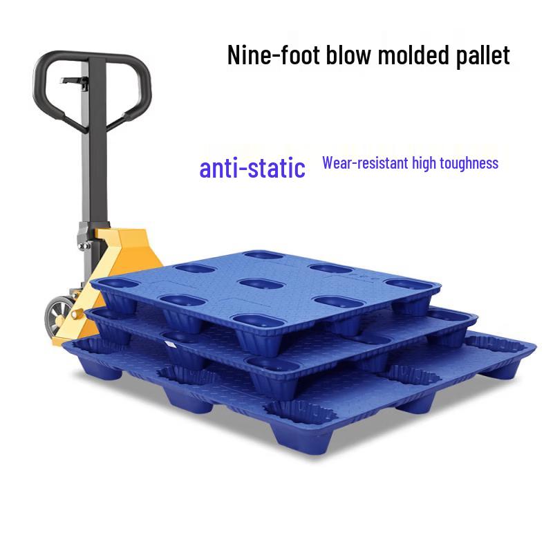 Jundingying Heavy-Duty Plastic Pallet