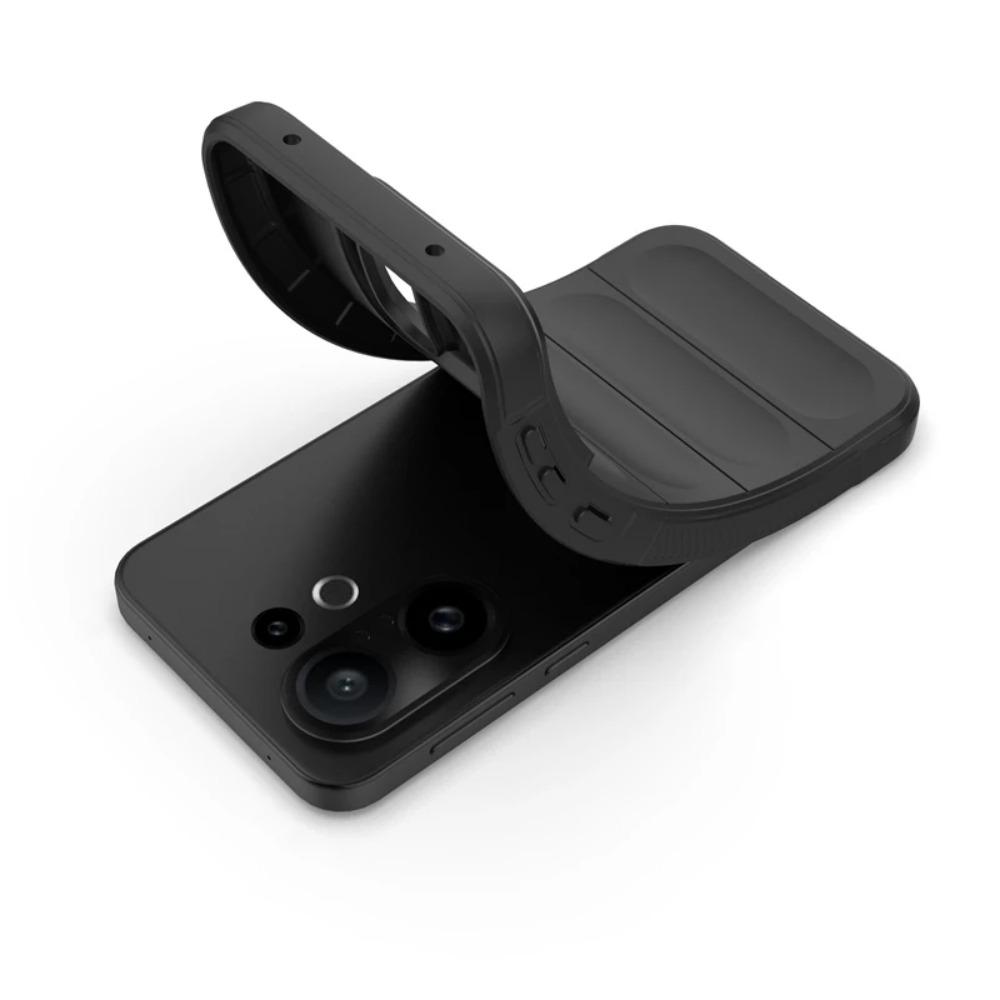 Shockproof Phone Case For Vivo X200 FE Case Anti-Slip Soft Silicone Back Cover For Vivo X200 FE Case For Vivo X200 FE TPU Funda