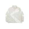 Kodak K-Seersucker Mix Jacket L.Grey