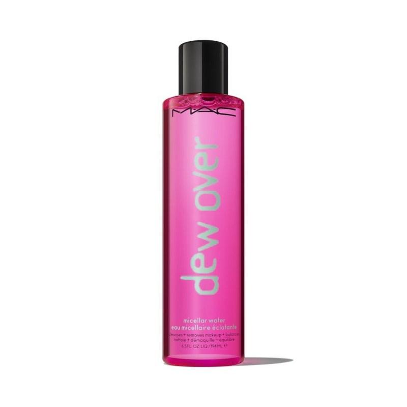MAC Dew Over Cleansing Water 194ml, 1 pcs