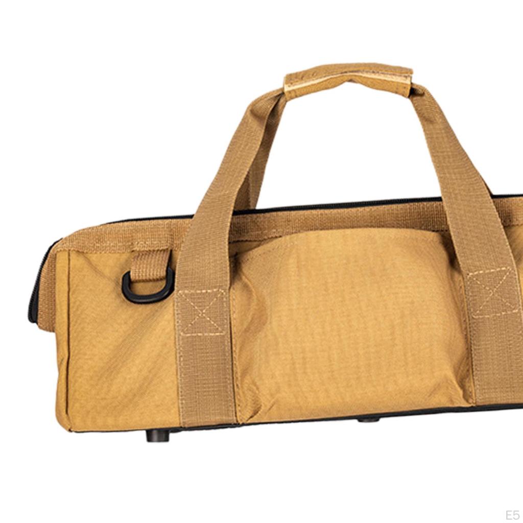 Outdoor Tool Storage Solution for Craftsmen