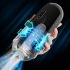 Automatic Masturbator Cup Sucking Vibrator Vaginal Penis Blowjob Machine Masturbation Cup Sex Toy for Men Adult Supplies 18+