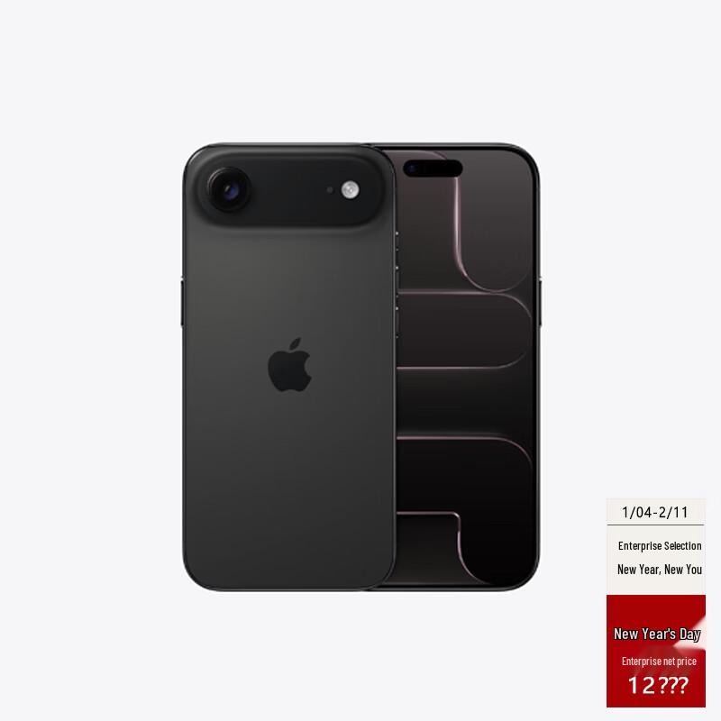 

Смартфон Apple iPhone Air (версія CN)