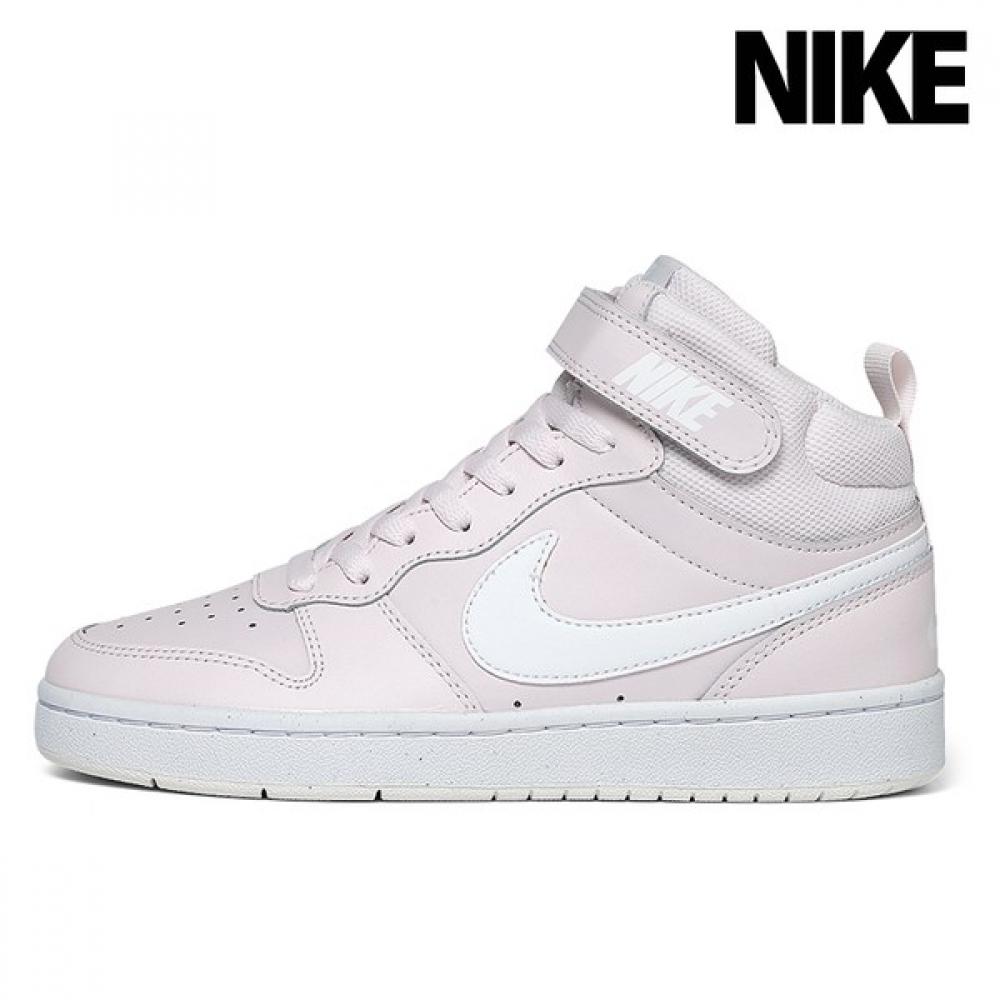 

Nike Gs Sneakers Code Burrow Mid 2 Pink Cd7782 601 Pink/240