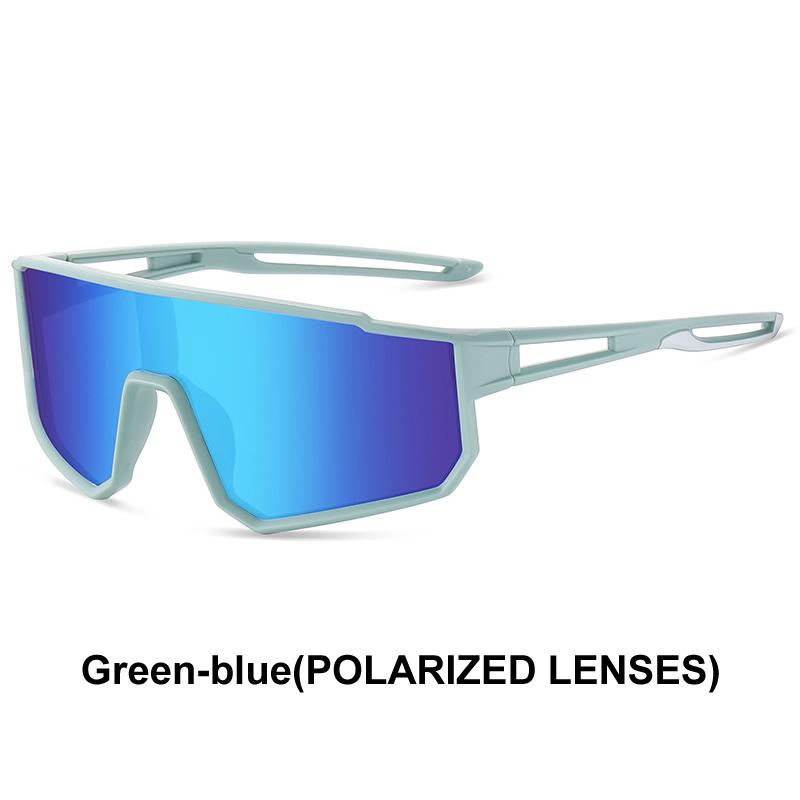 New Kids Polarized Sunglasses UV400 Protection Youth Softball Baseball Cycling Photochromic Sun Glasses for Boys Girls 5-13