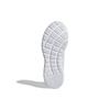 Adidas Neo Lite Racer Cln 2.0 Comfortable Non-Slip Wear-Resistant Breathable Low-Top Casual Shoes Women Sneaker White GZ2829