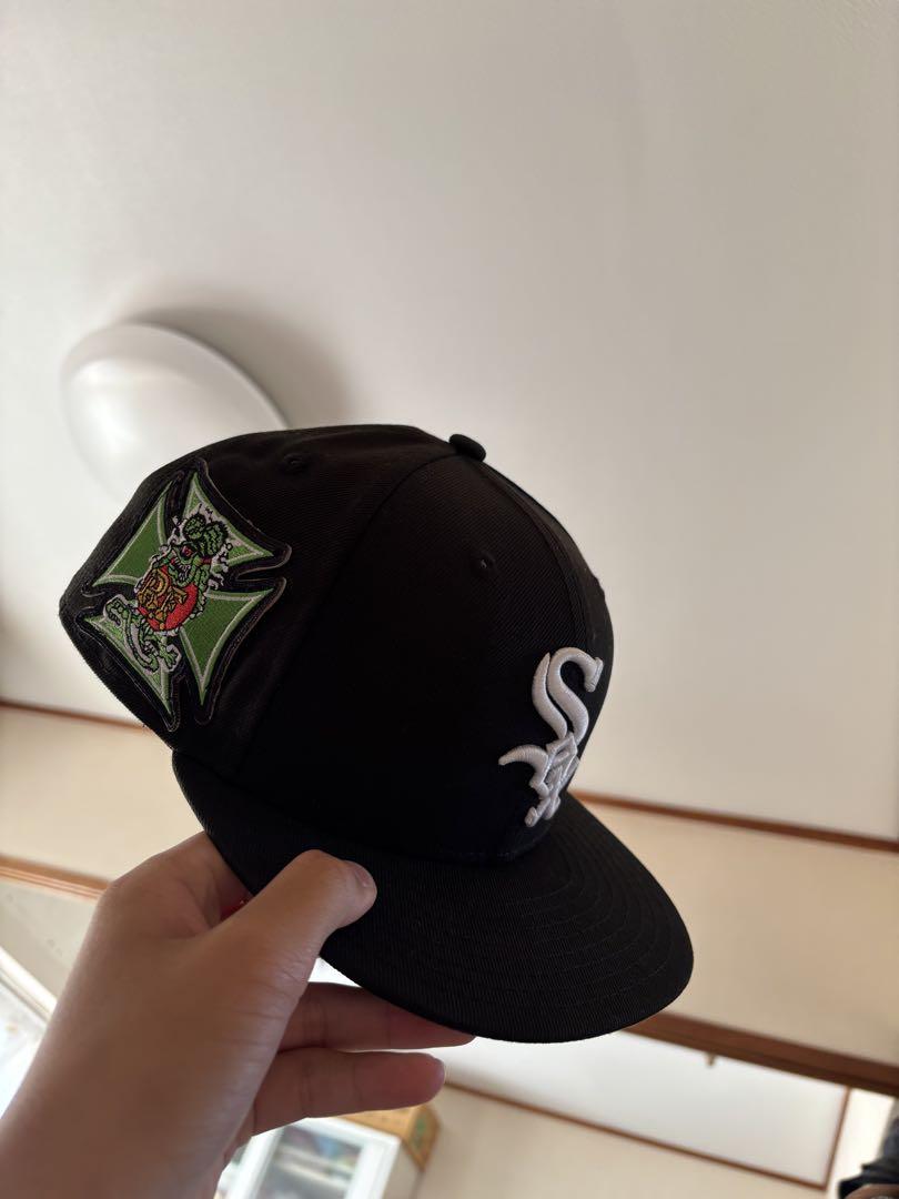 

[USED] new era sox rat fink